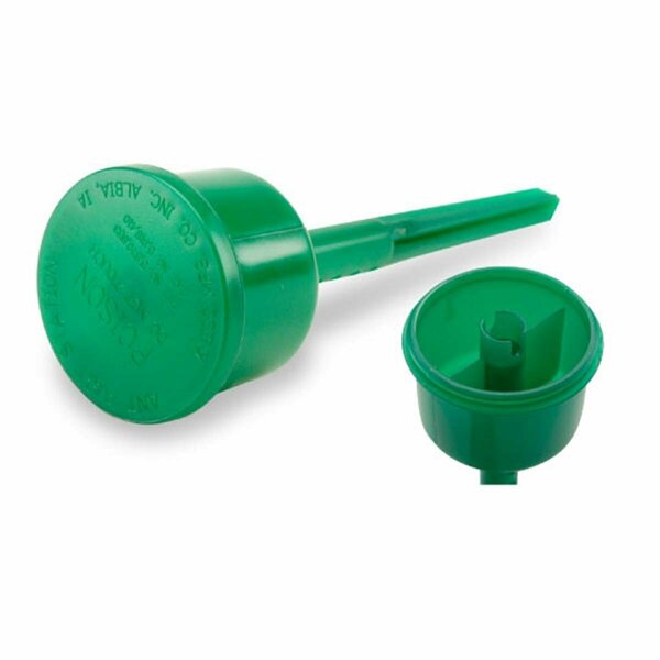 Homecare Products Ants No-More Bait Station, 2PK HO2601994